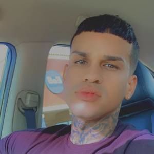 Meet your Posher, Roberto